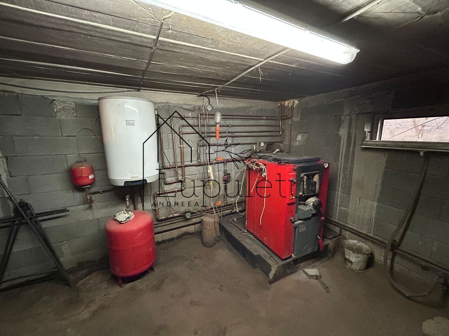 Casa Tip Duplex | 5 Camere | 230 MPU | Selimbar - Poză 24