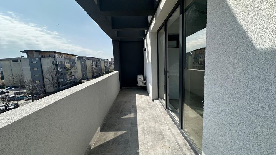 Apartament 2 camere de vanzare Tomis Plus - Poză 6