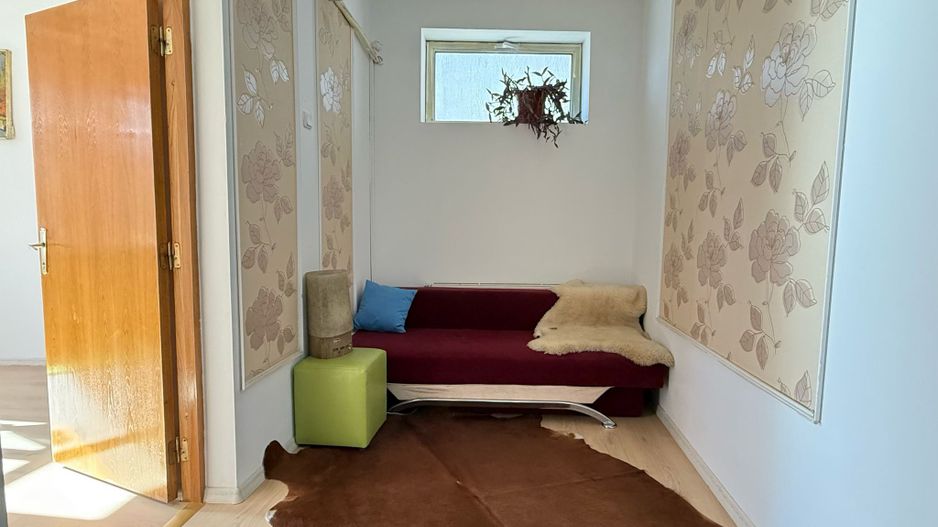 OPORTUNITATE DE VANZARE APARTAMENT 6 CAMERE ÎN VILA | ZONĂ CENTRALĂ | DACIA - Poză 8