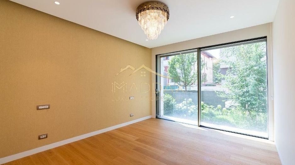 Apartament Nou- 4 Camere** Zambaccian-Dorobanti** - Poză 25