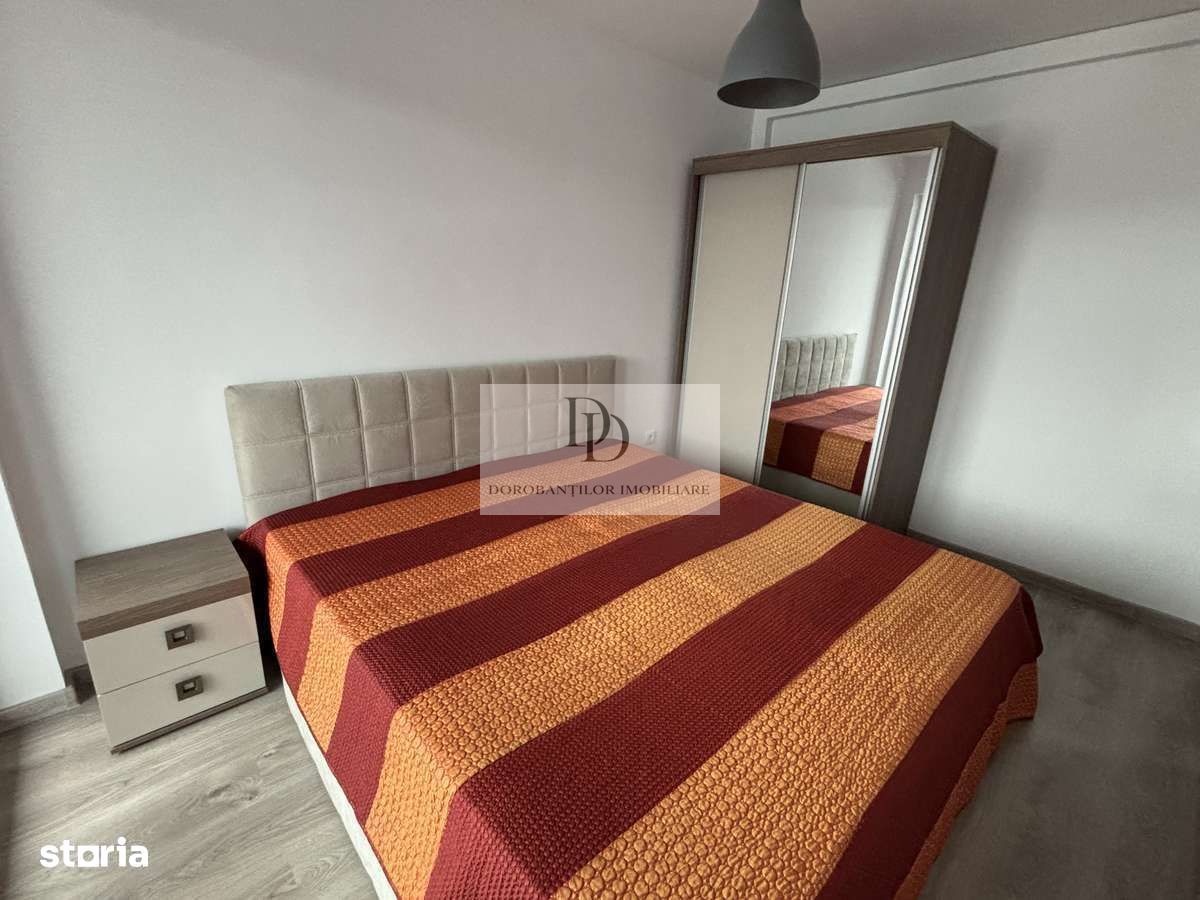 Inchiriere Ap 2 camere + Terasă 15 mp | Parcare subterana | Zona Sopor - Poză 5