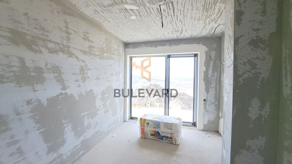 Penthouse in zona exclusivista 140 mp utili + terasa + gradina 270mp - Poză 4