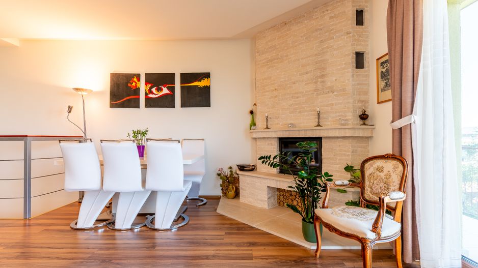 0 % comision, casa cocheta situata in Feleacu avand 503 mp teren - Poză 17