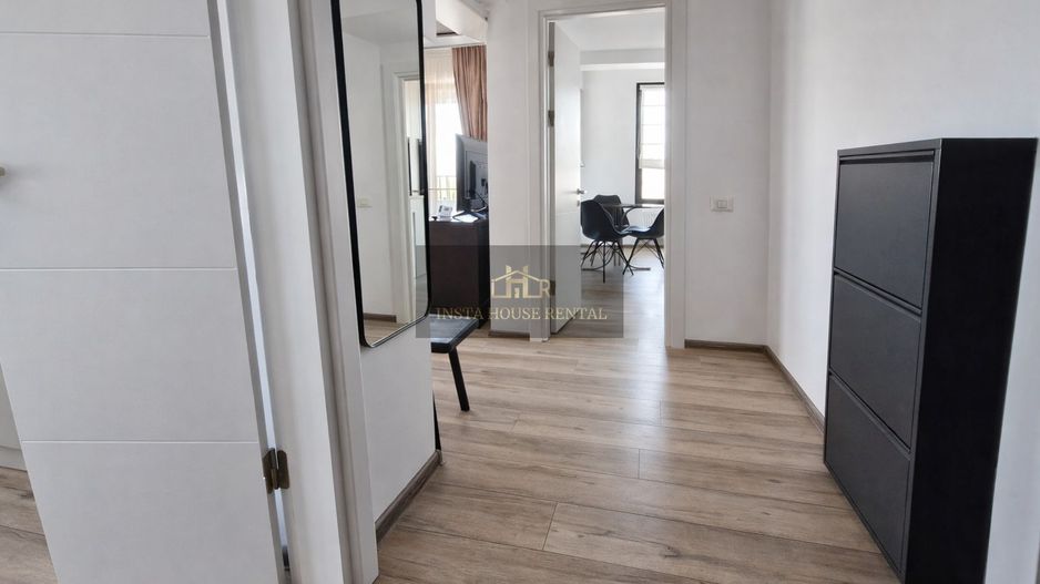 ♦️2 camere Baneasa / Sisesti - Balcon generos & Parcare♦️ - Poză 2