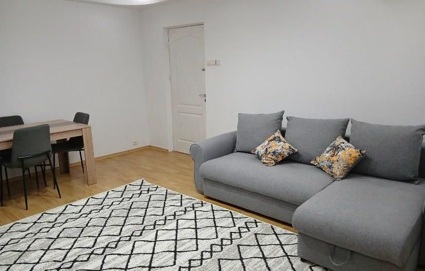 AP. 3 CAMERE 13 SEPTEMBRIE, BUCATARIE INCHISA, MOBILAT/UTILAT MODERN - Poză 2