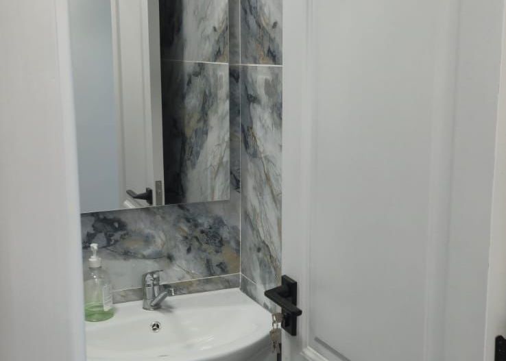 GARS. THEODOR PALLADY, PRIMA INCHIRIERE, BUCATARIE DESCHISA, METROU - Poză 6