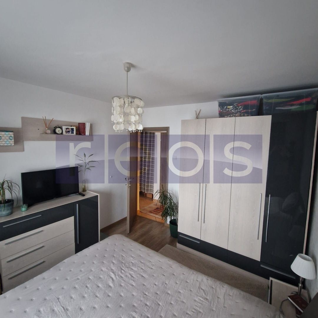 Apartament 3 camere decomandat | metrou Ștefan  cel Mare-Polona- Greceanu - Poză 12