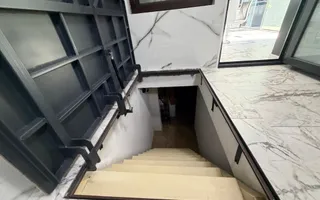 Casa P+1+M cu teren de 650 mp, piscina si curte complet amenajata - Poză 13