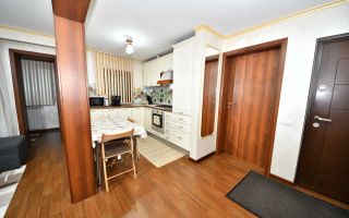 3 camere, decomandat, Micro 21 - Poză 5