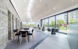 Inchiriere - duplex - parkview 4 camere  - Avalon Estate-Pipera - Poză 24