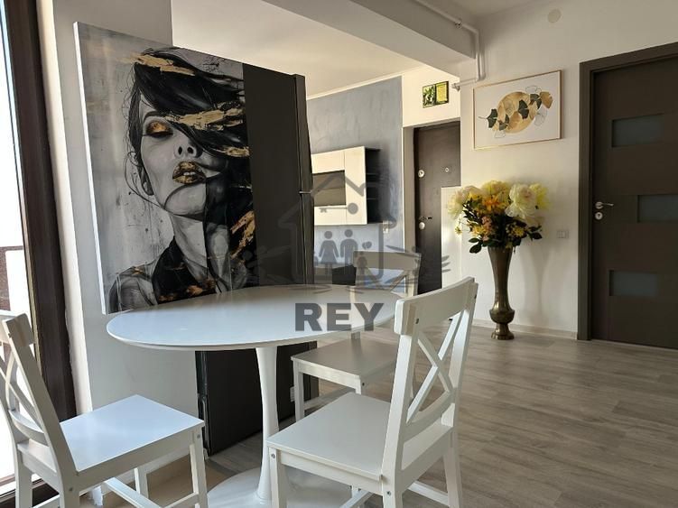 Apartament 3 camere – Valea Aurie, 64,5 mp, etaj 2/3, cu curte și parcare! - Poză 17