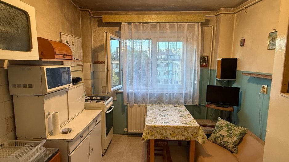 INCHIRIERE Apartament cu 2 camere in zona Militari - Poză 14