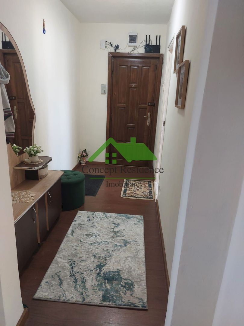 Apartament 2 camere – decomandat – 2 balcoane – garaj concesionat - Poză 8