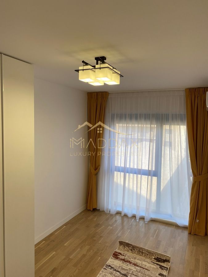 Apartament 3 Camere Premium | Arcadia Domenii | Parcare|Prima Inchiriere - Poză 10