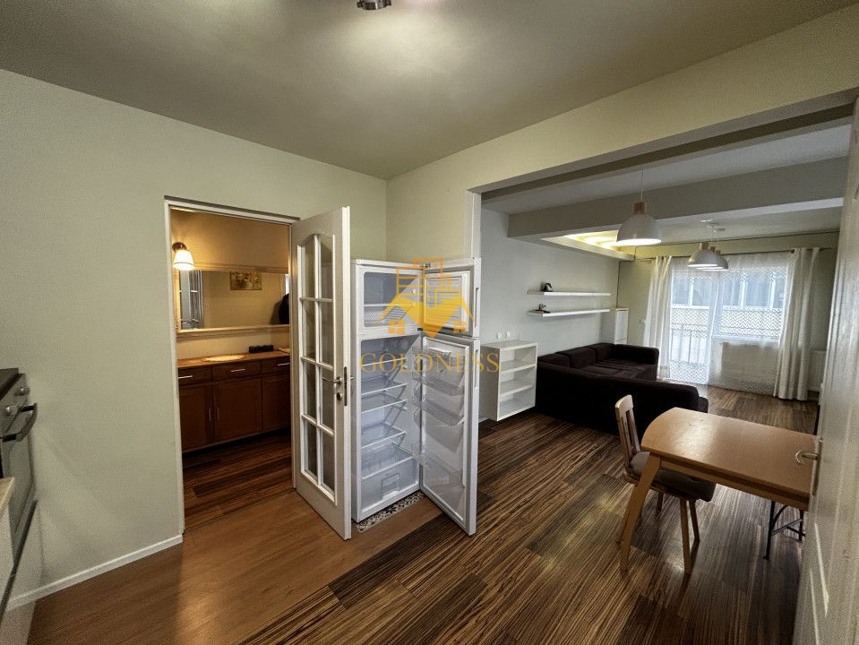 2 camere open space, Modern, Parcare, Floresti, Profi, Muzeul Apei - Poză 8