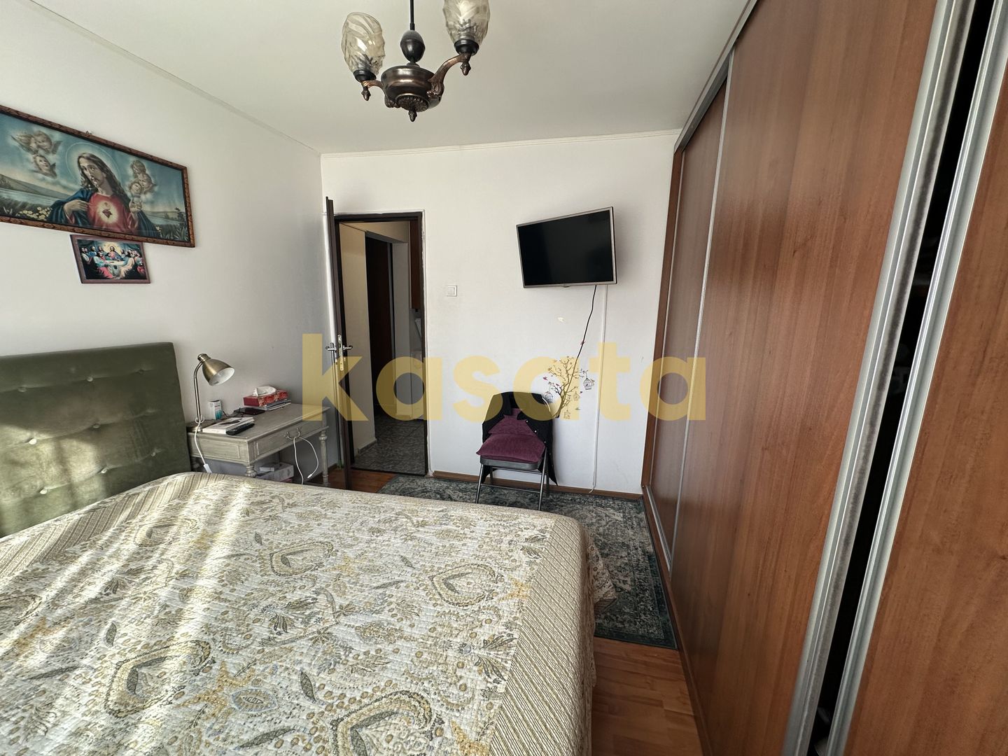 2 Camere | Decomandat | Crângași | Etaj Intermediar - Poză 6