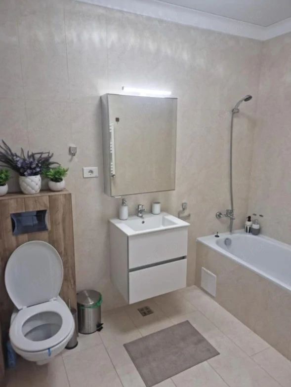 De inchiriat Apartament 2 camere Metropolitan Residence Viilor - Poză 4