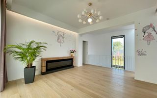 Masterpiece Villa*** 2040 mp Teren***Locatie exclusivista//Dumbrava Vlasiei - Poză 28