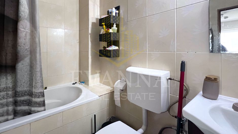 De vanzare 2 camere | etaj 1 | zona Pronto. - Poză 6