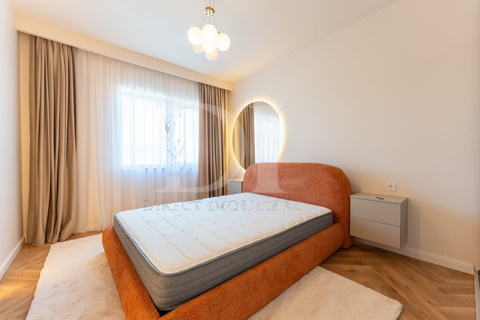 Duplex la cheie / Intrare Chinteni - Poză 18