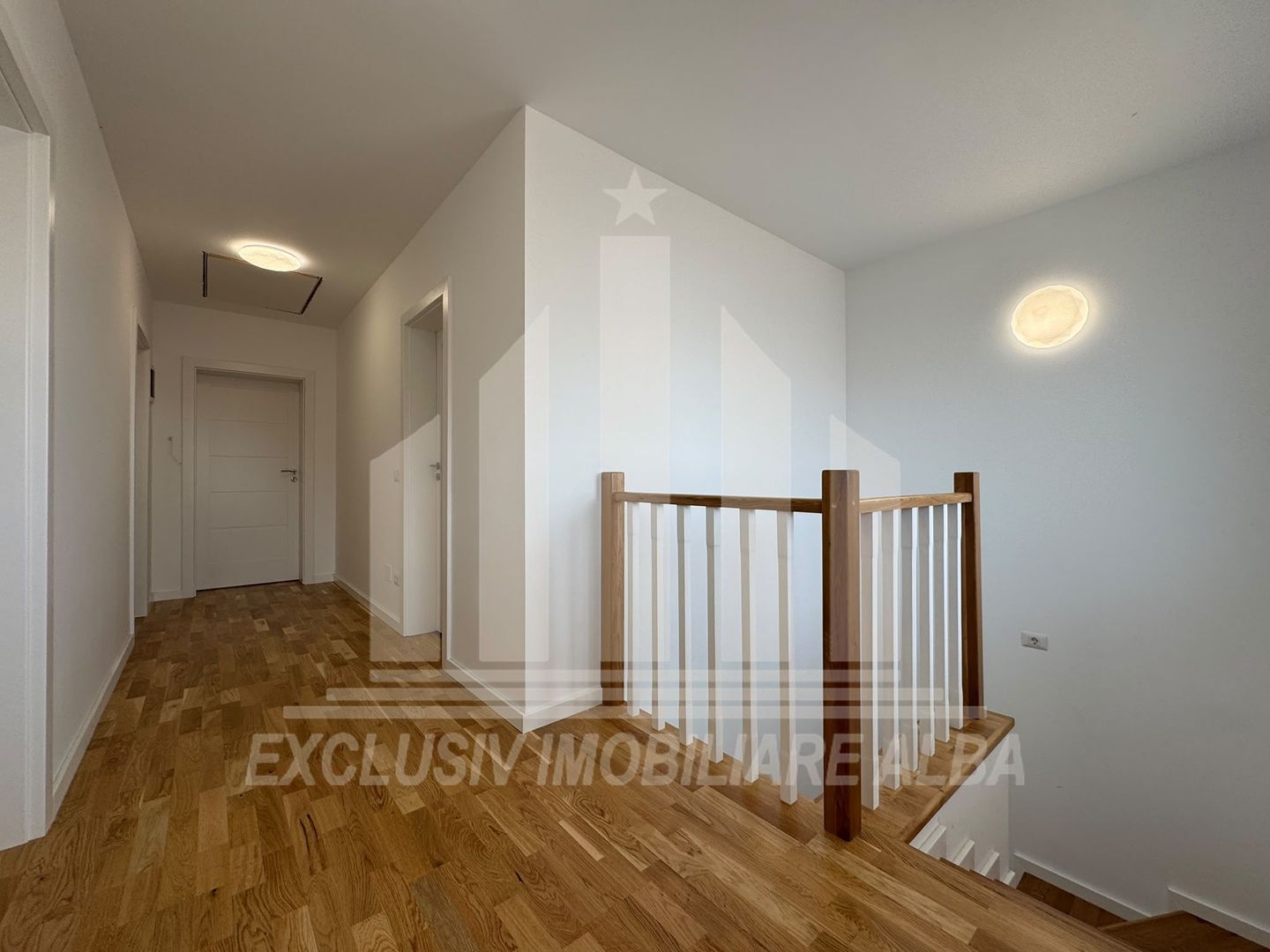 Casa individuala | 130 mp | 477 mp teren | Toate utilitatile | Cetate - Poză 7