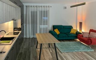 Apartament 2 camere de inchiriat in cartierul Buna Ziua - Poză 3