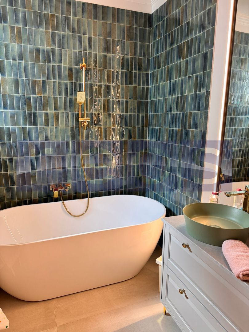 OPORTUNITATE | INCHIRIERE VILA AVIATIEI | 4 CAMERE | 180 MP | PARCARE - Poză 17