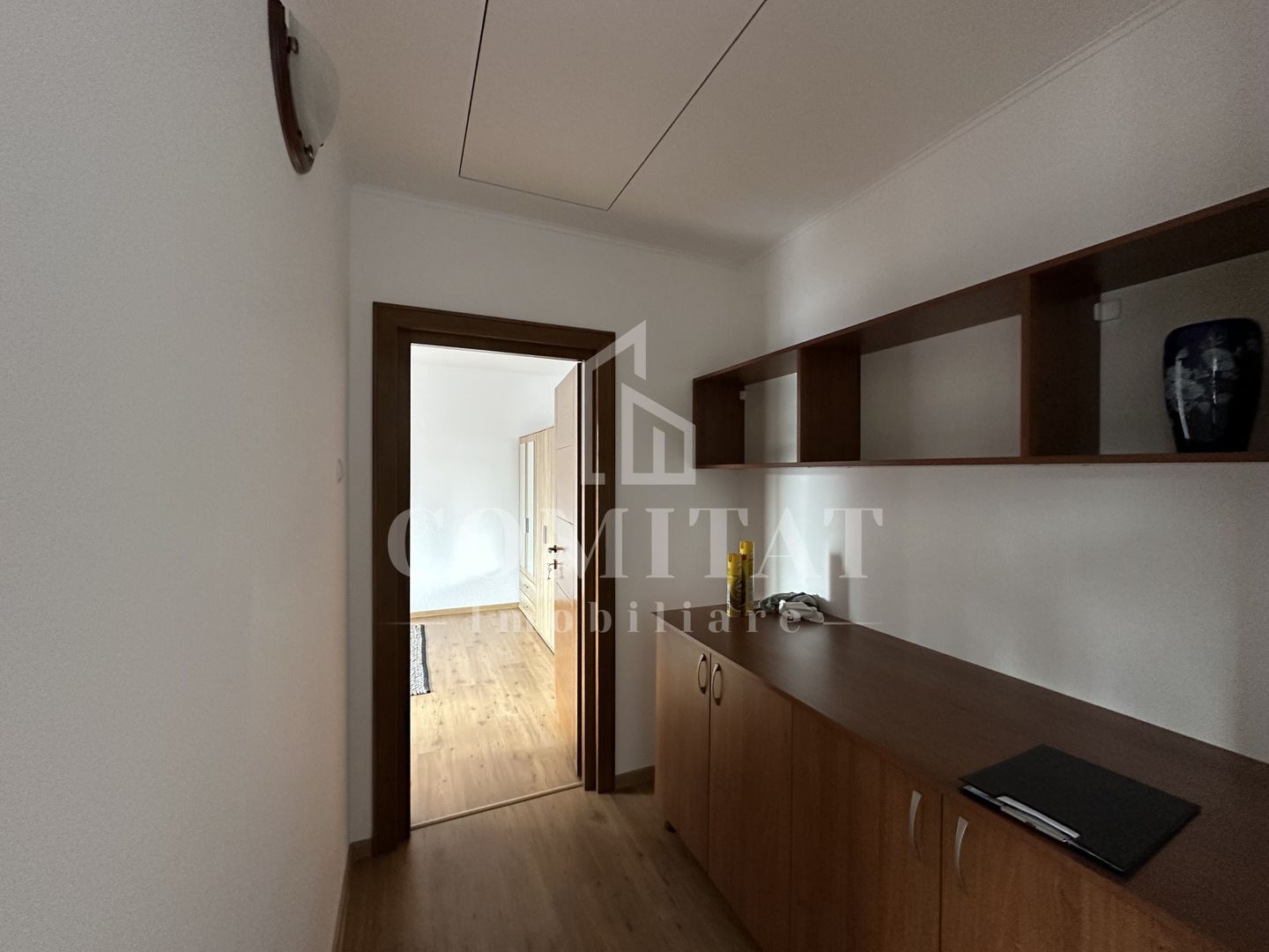 Casa individuala de inchiriat | 120mp | zona Parcul Feroviarilor - Poză 10