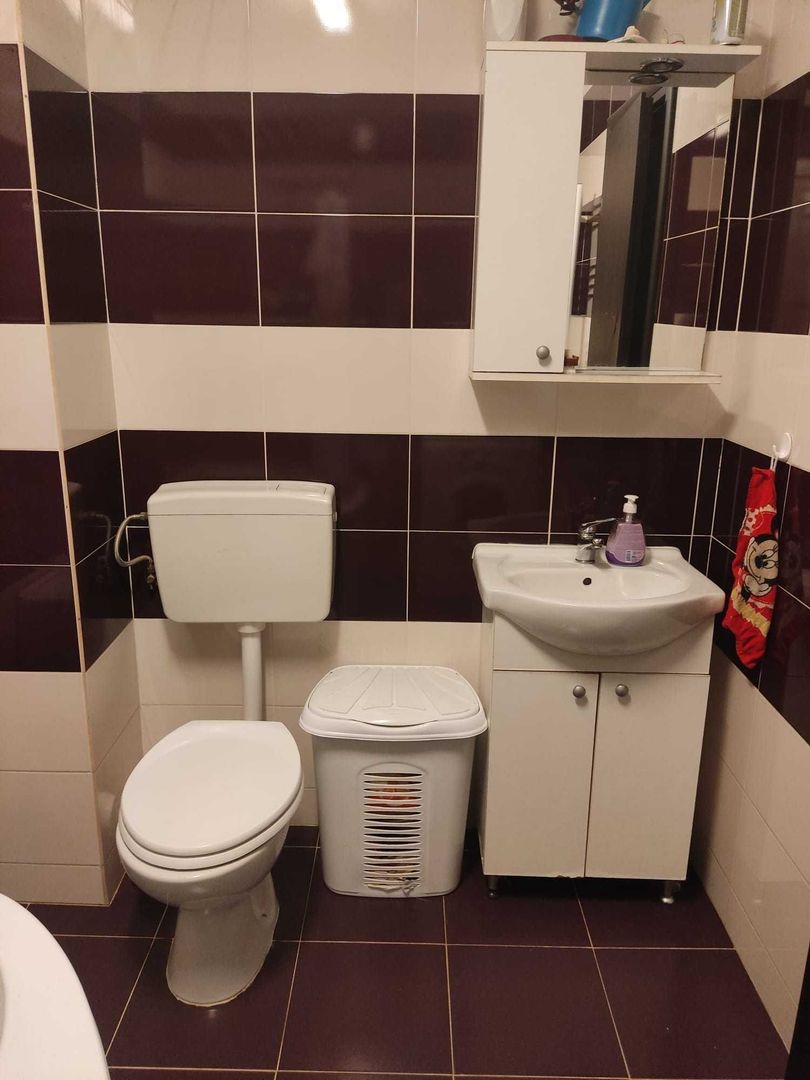 Apartament 2 camere Rezervelor | Militari Residence | Parcare deschisa - Poză 7