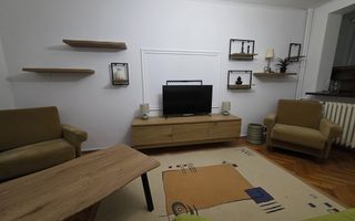 Apartament 2 camere de închiriat Teiul Doamnei | Renovat | Etaj 4/10 - Poză 4