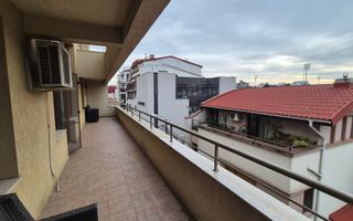 Cladire S+P+4 Etaje 683,92 mp - Dorobanti - Poză 15