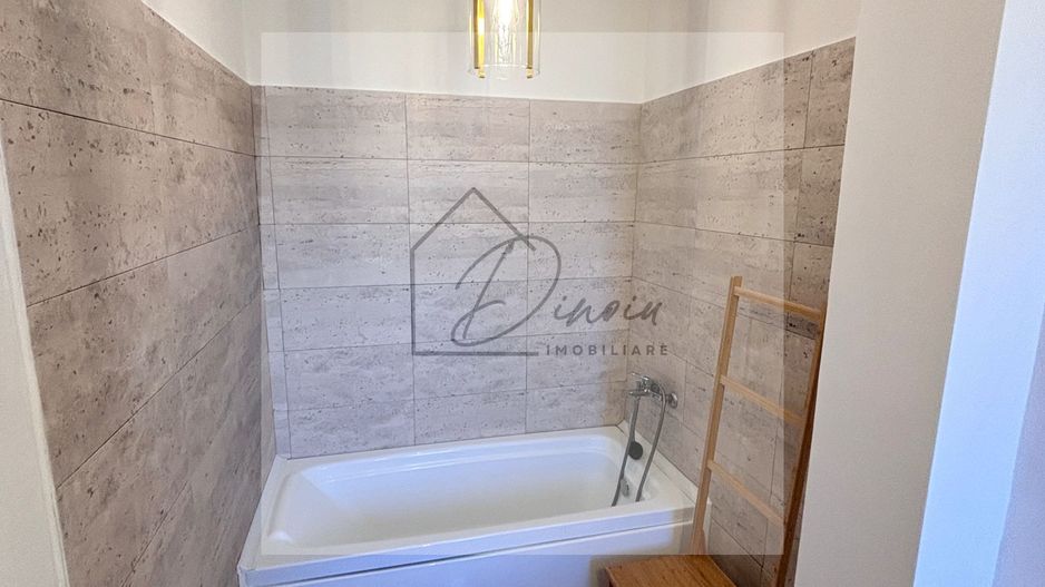 Apartament 4 camere DN1 Value Center Balotesti I 133mp I COMISION 0% - Poză 13