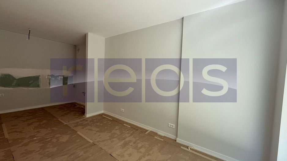 VANZARE APARTAMENT 2 CAMERE | STRAULESTI | 64MP | CURTE | COMPLEX NOU - Poză 9