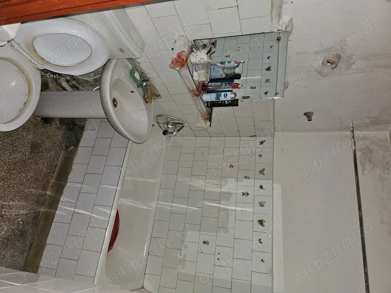 Apartament 3 camere apusului - Poză 8