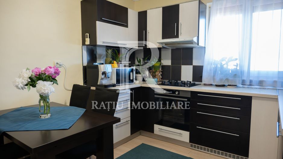Apartament 2 Cmere | Rogeriu | Oradea - Poză 5