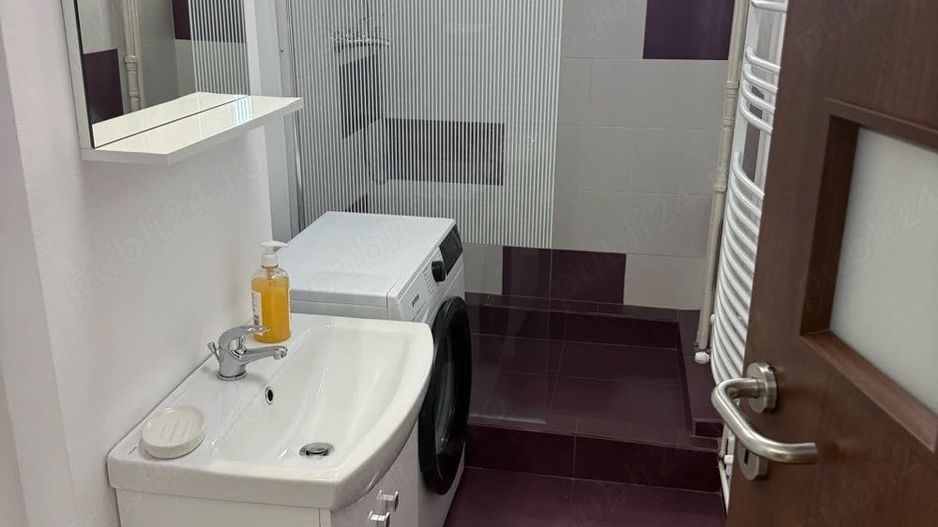 Apartament 2 camere Crangasi vedere Lacul Morii - Poză 7