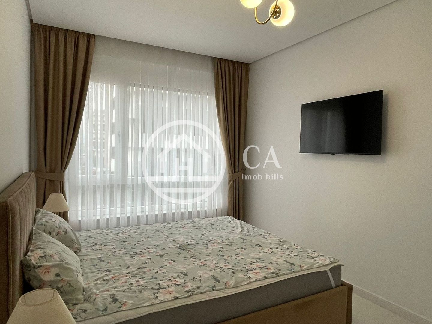 Apartament de închiriat cu 2 camere LUX  în WEST RESIDENCE, Oradea - Poză 7