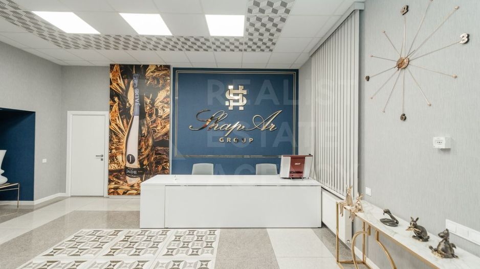 Chirie, spațiu de birouri, 250 mp, str. M. Kogălniceanu, Centru - Poză 16