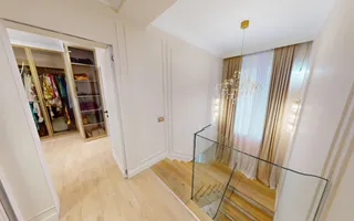 Vila 5 camere Tunari | 5 Locuri de parcare | Teren 505 mp - Poză 34