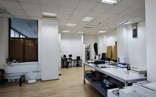 Spatiu comercial 276 mp - pozitie excelenta in zona Turda, sector 1! - Poză 7