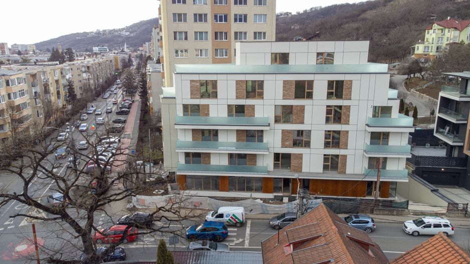 Spatiu Comercial Grigorescu - Poză 1