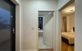 Prima inchiriere! Apartament PREMIUM 2 camere, Dumbravita – Parcare | Comision 0 - Poză 4