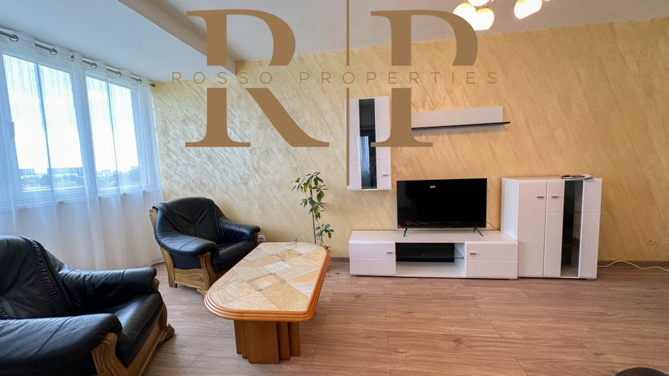 Apartament de închiriat în Dorobanti, Bucuresti - Poză 5