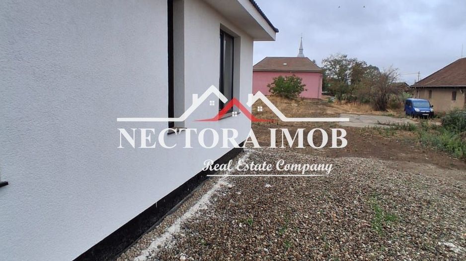 NECTORA IMOB-Casa 4 camere,2 bai,Zona Paleu,Toate Utilitatile, 572 mp - Poză 16