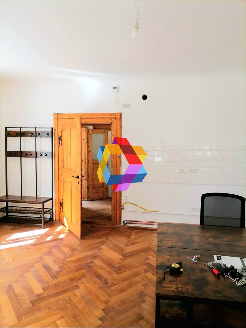 Spatiu birouri de închiriat Brasov - 75 mp  # plus-imo - Poză 5