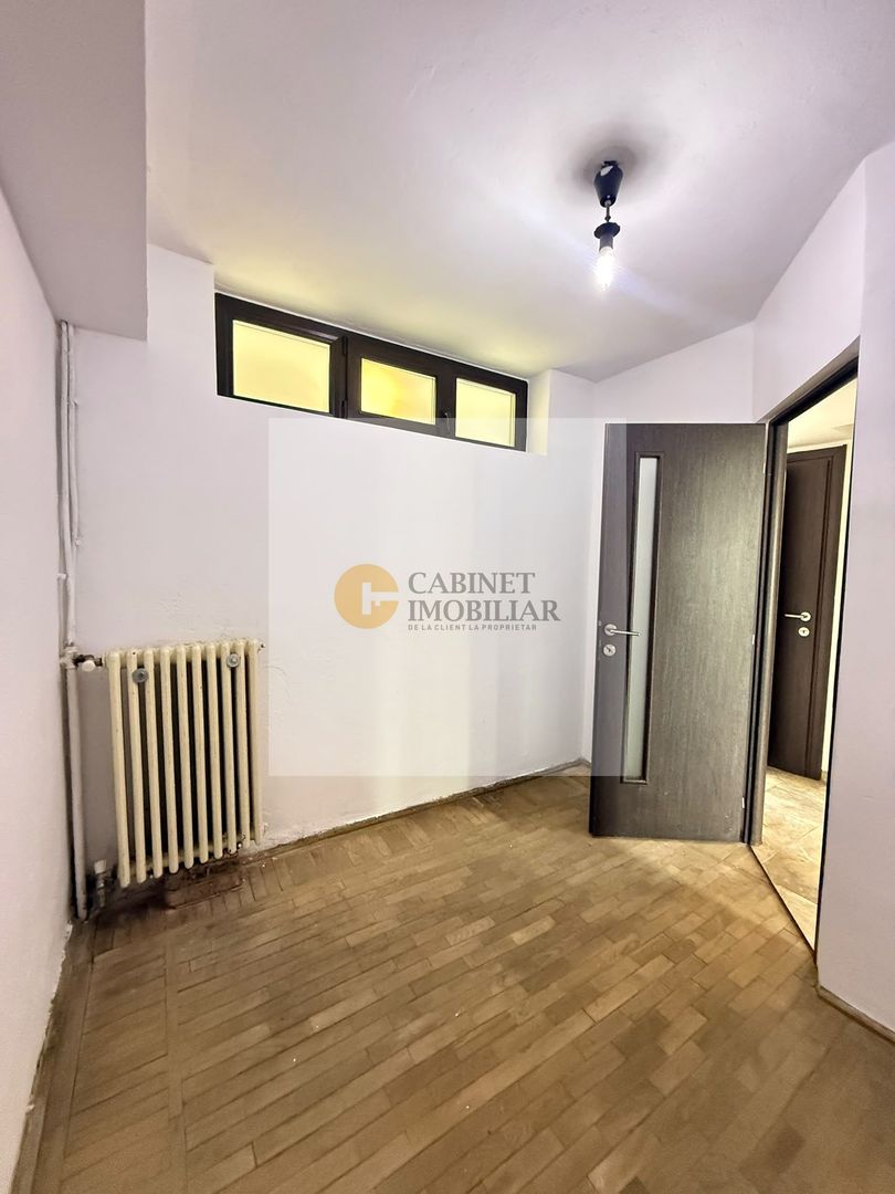 3 camere  I Parc Cismigiu I Decomandat I 1959 - Poză 15