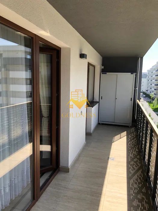 2 camere, open space, modern, Europa, Complex Luminia, Eugen Ionesco - Poză 7