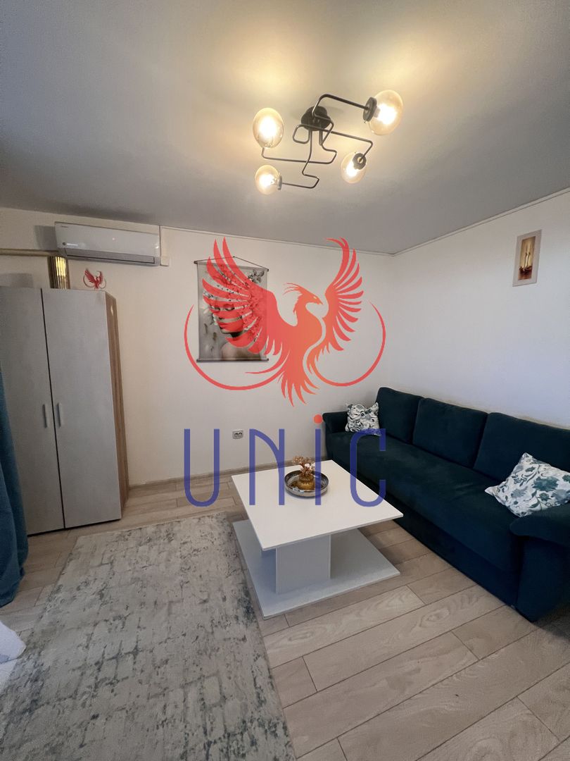 Apartament 2 camere, mobilat, bloc nou cu lift, langa Promenada Mall - Poză 41