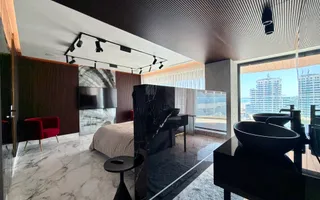 Penthouse Exlusivist *750mp* // 360 Sea View & Lake View / Mamaia - Poză 18