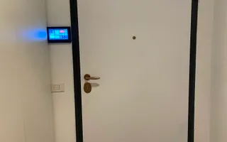 Studio dublu, lux , centrala proprie,terasa, parcare subterana, metrou - Poză 19